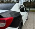 Белый Рено Логан, объемом двигателя 1.15 л и пробегом 237 тыс. км за 3550 $, фото 8 на Automoto.ua