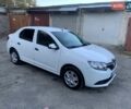 Рено Логан 2016 в Львове на Automoto.ua Белый Рено Логан, объемом двигателя 1.15 л и пробегом 178 тыс. км за 4650 $, фото 9 на Automoto.ua