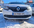 Білий Рено Логан, об'ємом двигуна 1.15 л та пробігом 225 тис. км за 3799 $, фото 5 на Automoto.ua