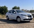 Білий Рено Логан, об'ємом двигуна 1.2 л та пробігом 188 тис. км за 2975 $, фото 1 на Automoto.ua