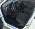 Белый Рено Логан, объемом двигателя 0.9 л и пробегом 107 тыс. км за 6100 $, фото 15 на Automoto.ua