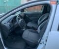 Білий Рено Логан, об'ємом двигуна 1.15 л та пробігом 178 тис. км за 4550 $, фото 12 на Automoto.ua