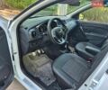 Білий Рено Логан, об'ємом двигуна 1.15 л та пробігом 126 тис. км за 6700 $, фото 20 на Automoto.ua