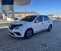 Білий Рено Логан, об'ємом двигуна 1.1 л та пробігом 270 тис. км за 3800 $, фото 1 на Automoto.ua