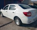 Білий Рено Логан, об'ємом двигуна 8 л та пробігом 200 тис. км за 5400 $, фото 3 на Automoto.ua