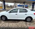 Білий Рено Логан, об'ємом двигуна 1.1 л та пробігом 114 тис. км за 6000 $, фото 3 на Automoto.ua