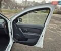 Белый Рено Логан, объемом двигателя 1.15 л и пробегом 114 тыс. км за 6500 $, фото 22 на Automoto.ua