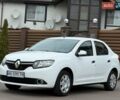 Белый Рено Логан, объемом двигателя 1.15 л и пробегом 148 тыс. км за 4800 $, фото 7 на Automoto.ua