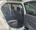 Белый Рено Логан, объемом двигателя 0.9 л и пробегом 106 тыс. км за 5600 $, фото 4 на Automoto.ua