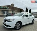 Белый Рено Логан, объемом двигателя 1.15 л и пробегом 115 тыс. км за 5200 $, фото 14 на Automoto.ua