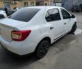 Білий Рено Логан, об'ємом двигуна 1.5 л та пробігом 280 тис. км за 5510 $, фото 2 на Automoto.ua
