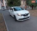 Белый Рено Логан, объемом двигателя 1.46 л и пробегом 220 тыс. км за 6500 $, фото 17 на Automoto.ua