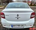 Білий Рено Логан, об'ємом двигуна 1.1 л та пробігом 114 тис. км за 6000 $, фото 6 на Automoto.ua