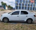 Білий Рено Логан, об'ємом двигуна 1.15 л та пробігом 360 тис. км за 4999 $, фото 1 на Automoto.ua