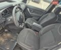 Белый Рено Логан, объемом двигателя 0.9 л и пробегом 107 тыс. км за 6500 $, фото 8 на Automoto.ua