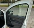 Белый Рено Логан, объемом двигателя 1.15 л и пробегом 237 тыс. км за 3550 $, фото 21 на Automoto.ua