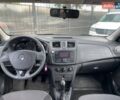 Белый Рено Логан, объемом двигателя 1.15 л и пробегом 220 тыс. км за 5690 $, фото 13 на Automoto.ua