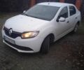 Білий Рено Логан, об'ємом двигуна 1.1 л та пробігом 240 тис. км за 2800 $, фото 2 на Automoto.ua