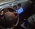 Белый Рено Логан, объемом двигателя 1.15 л и пробегом 250 тыс. км за 4900 $, фото 2 на Automoto.ua
