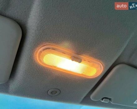 Белый Рено Логан, объемом двигателя 1.2 л и пробегом 170 тыс. км за 5890 $, фото 28 на Automoto.ua