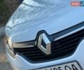 Белый Рено Логан, объемом двигателя 1.15 л и пробегом 233 тыс. км за 4450 $, фото 5 на Automoto.ua