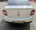 Білий Рено Логан, об'ємом двигуна 1.46 л та пробігом 280 тис. км за 5500 $, фото 8 на Automoto.ua