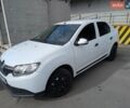 Білий Рено Логан, об'ємом двигуна 1.46 л та пробігом 280 тис. км за 5500 $, фото 1 на Automoto.ua