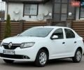 Белый Рено Логан, объемом двигателя 1.15 л и пробегом 148 тыс. км за 4800 $, фото 8 на Automoto.ua