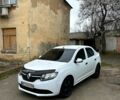Белый Рено Логан, объемом двигателя 1.1 л и пробегом 0 тыс. км за 3700 $, фото 1 на Automoto.ua