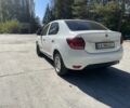 Білий Рено Логан, об'ємом двигуна 1.1 л та пробігом 200 тис. км за 5300 $, фото 5 на Automoto.ua