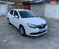 Рено Логан 2016 в Львове на Automoto.ua Белый Рено Логан, объемом двигателя 1.15 л и пробегом 178 тыс. км за 4650 $, фото 10 на Automoto.ua