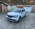 Рено Логан 2016 в Львове на Automoto.ua Белый Рено Логан, объемом двигателя 1.15 л и пробегом 178 тыс. км за 4650 $, фото 1 на Automoto.ua