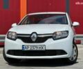 Білий Рено Логан, об'ємом двигуна 1.1 л та пробігом 0 тис. км за 4700 $, фото 1 на Automoto.ua