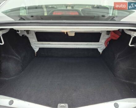 Белый Рено Логан, объемом двигателя 1.15 л и пробегом 114 тыс. км за 6500 $, фото 25 на Automoto.ua