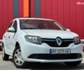 Білий Рено Логан, об'ємом двигуна 1.1 л та пробігом 0 тис. км за 4700 $, фото 8 на Automoto.ua