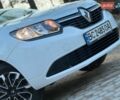 Белый Рено Логан, объемом двигателя 1.15 л и пробегом 233 тыс. км за 4450 $, фото 20 на Automoto.ua