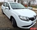 Білий Рено Логан, об'ємом двигуна 1.1 л та пробігом 114 тис. км за 6000 $, фото 1 на Automoto.ua