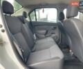 Белый Рено Логан, объемом двигателя 1.15 л и пробегом 220 тыс. км за 5690 $, фото 11 на Automoto.ua