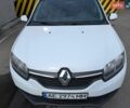 Білий Рено Логан, об'ємом двигуна 1.46 л та пробігом 280 тис. км за 5500 $, фото 5 на Automoto.ua