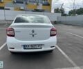 Белый Рено Логан, объемом двигателя 1.5 л и пробегом 190 тыс. км за 5300 $, фото 5 на Automoto.ua