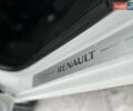 Білий Рено Логан, об'ємом двигуна 1.15 л та пробігом 232 тис. км за 4950 $, фото 46 на Automoto.ua