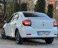 Белый Рено Логан, объемом двигателя 1.15 л и пробегом 233 тыс. км за 4450 $, фото 27 на Automoto.ua