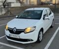 Белый Рено Логан, объемом двигателя 1.15 л и пробегом 173 тыс. км за 4000 $, фото 22 на Automoto.ua