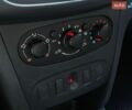 Белый Рено Логан, объемом двигателя 1.5 л и пробегом 88 тыс. км за 7900 $, фото 23 на Automoto.ua