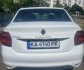 Білий Рено Логан, об'ємом двигуна 1.15 л та пробігом 295 тис. км за 5800 $, фото 9 на Automoto.ua