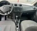 Белый Рено Логан, объемом двигателя 1.5 л и пробегом 190 тыс. км за 5300 $, фото 11 на Automoto.ua