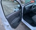 Белый Рено Логан, объемом двигателя 1.15 л и пробегом 178 тыс. км за 4450 $, фото 11 на Automoto.ua