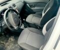 Белый Рено Логан, объемом двигателя 1.2 л и пробегом 270 тыс. км за 4450 $, фото 4 на Automoto.ua