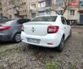 Білий Рено Логан, об'ємом двигуна 1.15 л та пробігом 167 тис. км за 5200 $, фото 1 на Automoto.ua