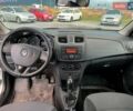 Белый Рено Логан, объемом двигателя 1.2 л и пробегом 170 тыс. км за 5890 $, фото 30 на Automoto.ua